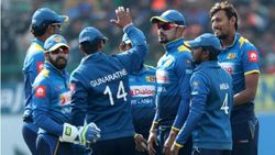 നാണക്കേടിന്റെ പടുകുഴിയില്‍ ശ്രീലങ്ക, ഏകദിനത്തില്‍ കൂടുതല്‍ തോല്‍വി ഏറ്റുവാങ്ങുന്ന ടീം, പട്ടിക ഇതാ