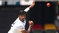 INDvENG: പരമ്പരയ്ക്കു മുമ്പ് ഇന്ത്യക്കു അടുത്ത ഷോക്ക്, ഗില്ലിനു പിന്നാലെ മറ്റൊരു താരം കൂടി പിന്‍മാറി!