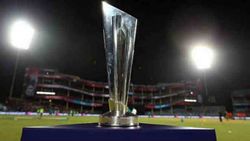 T20 World Cup: ഇന്ത്യയും പാകിസ്താനും ഒരേ ഗ്രൂപ്പില്‍, മരണഗ്രൂപ്പില്‍ നിന്ന് രക്ഷപ്പെട്ടു!