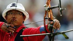 ഒളിമ്പിക്‌സ് 2021: അമ്പെയ്ത്തില്‍ വീണ്ടും നിരാശ, തരുണ്‍ദീപ് റായി പുറത്ത്