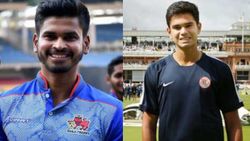 ശ്രേയസ് ക്രിക്കറ്റിലേക്കു മടങ്ങിയെത്തുന്നു, ഒപ്പം അര്‍ജുന്‍ ടെണ്ടുല്‍ക്കറും