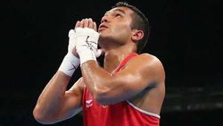 Olympics 2021: ഇടിക്കൂട്ടിലെ തുടക്കം ഫ്‌ളോപ്പ്, വികാസ് കൃഷന്‍ പ്രീക്വാര്‍ട്ടര്‍ കാണാതെ പുറത്ത്