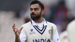 ഇംഗ്ലണ്ടില്‍ ഇന്ത്യയെ കാത്തിരിക്കുന്നത് ദുസ്വപ്‌നങ്ങളുടെ തുടക്കം; മുന്നറിയിപ്പുമായി ഓസീസ് ഇതിഹാസം