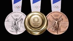 ഒളിംപിക് മെഡലുകൾ പൂർണമായും സ്വർണമാണോ? അവയുടെ മൂല്യം എത്ര? അറിയാം...