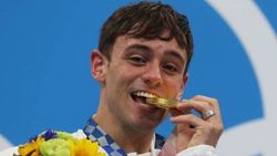 ഒളിംപിക്സ്: വിജയികൾ മെഡൽ കടിക്കരുതെന്ന് സംഘാടകർ, കാരണം...