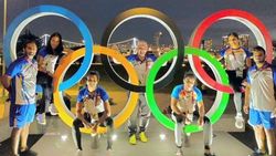 ഒളിംപിക് വില്ലേജ് ഇടിക്കൂടാക്കി ഇന്ത്യൻ ബോക്സർമാരുടെ പരിശീലനം, കാരണമിതാണ്...