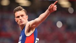 Olympics 2021: ഹര്‍ഡില്‍സില്‍ പുതുചരിത്രം, നോര്‍വേ താരത്തിന് ലോക റെക്കോര്‍ഡ്