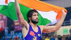 Olympics 2021: ഗോദയില്‍ സ്വര്‍ണമില്ല, രവികുമാറിന് വെള്ളിത്തിളക്കം, ദീപക്കിനു തോല്‍വി