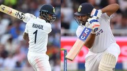 INDvENG: RRR- രോഹിത്, രാഹുല്‍, റെക്കോര്‍ഡ്! 10 വര്‍ഷത്തെ ചരിത്രം വഴിമാറി