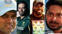 ഇവര്‍ ഇതിഹാസങ്ങള്‍- പക്ഷെ ലോകകപ്പോ, ഐപിഎല്‍ ട്രോഫിയോ ഇല്ല!