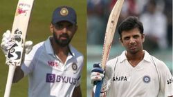 INDvENG: പേരില്‍ മാത്രമല്ല രാഹുല്‍, ഇവന്‍ ദ്രാവിഡിന്റെ പുതിയ വേര്‍ഷന്‍!- രാഹുലിനെക്കുറിച്ച് സഹീര്‍