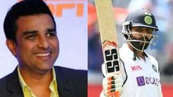 INDvENG: പറയും, പിന്നെ ചിന്തിക്കും; നിങ്ങളുടെ ലൊക്കേഷന്‍ അറിയണം!- മഞ്ജരേക്കര്‍ക്കു ട്രോള്‍