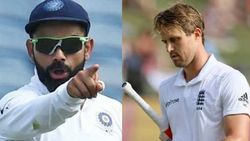 സച്ചിനെയൊക്കെ എത്ര നല്ലയാള്‍, കോലി മഹാമോശം!- തുറന്നടിച്ച് മുന്‍ ഇംഗ്ലീഷ് ഓപ്പണര്‍