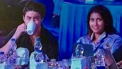 IPL: അവരെ നിര്‍ബന്ധിക്കാറില്ല, താനും ഷാരൂഖും തുടങ്ങിയത് രണ്ടു പേരും ഏറ്റെടുത്തതായി ജൂഹി ചൗള