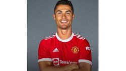 വെല്‍ക്കം ഹോം- റോണോ ഈസ് ബാക്ക്! വീണ്ടും മാഞ്ചസ്റ്റര്‍ യുനൈറ്റഡില്‍