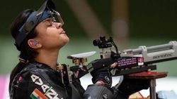 Paralympics: പൊന്നണിഞ്ഞ് ഇന്ത്യ, ഷൂട്ടിങില്‍ അവാനിക്കു സ്വര്‍ണം; ഡിസ്‌കസില്‍ യോഗേഷിന് വെള്ളി
