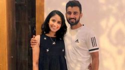 Olympics 2021: വിവാഹത്തിനു മുമ്പ് നല്‍കിയ വാക്ക് അദ്ദേഹം പാലിച്ചു- മന്‍പ്രീതിന്റെ ഭാര്യ
