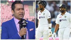 IND vs ENG: 'മറ്റാരെയും തേടേണ്ട, രോഹിതും രാഹുലും തന്നെയാണ് ഓപ്പണിങ്ങില്‍ കേമന്മാര്‍'- ആകാശ്