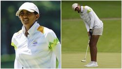 Olympics 2021: നേരിയ വ്യത്യാസത്തില്‍ മെഡല്‍ നഷ്ടമായവരുടെ പട്ടികയില്‍ അതിഥിയും