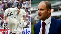 IND vs ENG: 'ഈ തകര്‍ച്ച ഹൃദയഭേദകം', ഇംഗ്ലണ്ടിന്റെ ബാറ്റിങ് പ്രകടനത്തെക്കുറിച്ച് സ്‌ട്രോസ്