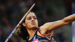 Olympics 2021: ജാവലിന്‍ ത്രോയില്‍ അനു റാണി പുറത്ത്