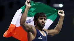 Olympics 2021: ഇന്ത്യക്കു വീണ്ടും മെഡല്‍, ഗുസ്തിയില്‍ ബജ്‌രംഗ് പുനിയക്കു വെങ്കലം