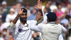 ''ഇപ്പോഴും നിങ്ങളുടെ ആവശ്യമില്ല''; ഉശിരന്‍ പ്രകടനത്തിന് പിന്നാലെ വിമര്‍ശകരുടെ വായടപ്പിച്ച് ബുംറ!