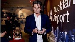 മുന്‍ കിവീസ് താരം ക്രിസ് കെയ്ന്‍സിന്റെ ആരോഗ്യസ്ഥിതിയില്‍ പുരോഗതി, അപകടനില തരണം ചെയ്തു