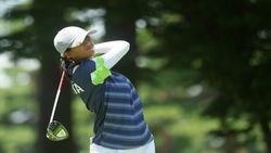 Olympics 2021: തലനാരിഴയ്ക്ക് മെഡല്‍ നഷ്ടം, ഗോള്‍ഫില്‍ ഇന്ത്യക്ക് അഭിമാനമായി അതിഥി അശോക്