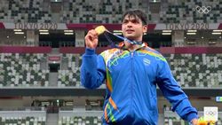 Olympics 2021: നീരജ് ചോപ്രയ്ക്ക് ഒരു കോടി നല്‍കുമെന്ന് ബിസിസിഐ, എസ്‌യുവി കൊടുക്കുമെന്ന് മഹീന്ദ്ര