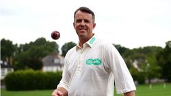 T20 World Cup: ആര് കപ്പടിക്കും? ഇന്ത്യയേക്കാള്‍ മുന്‍തൂക്കം മറ്റൊരു ടീമിന്, ഗ്രെയിം സ്വാന്റെ പ്രവചനം