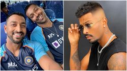 പുതിയ ഹെയര്‍സ്റ്റൈല്‍, 30 കോടിയുടെ വീട്, ഇടവേള ആഘോഷമാക്കി ഹര്‍ദികും ക്രുണാലും