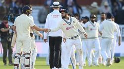 INDvENG: എന്തു കൊണ്ട് കോച്ച് അതു ചെയ്തില്ല? തോല്‍വിയില്‍ തുല്യ പങ്ക്- തുറന്നടിച്ച് വോന്‍