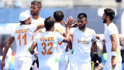 Olympics 2021: കമോണ്‍ ഇന്ത്യാ... ഫൈനല്‍ സ്വപ്‌നവുമായി മന്‍പ്രീതും സംഘവും, കളി കടുപ്പമാവും