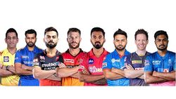 IPL 2021: 'കരുത്തിനൊപ്പം ദൗര്‍ബല്യവുമുണ്ട്', രണ്ടാം പാദത്തിന് മുമ്പ് എട്ട് ടീമുകളെയും അടുത്തറിയാം