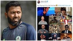 നിങ്ങളിലാര്‍ക്കാ നല്ല ബുദ്ധിയുള്ളത്? ആരാധകരെ കുഴപ്പിച്ച് വസീം ജാഫറിന്റെ പ്ലെയിംഗ് ഇലവന്‍!