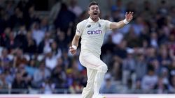 'രണ്ടും കല്‍പ്പിച്ച് പോരാടാനുറച്ചാണ് ലീഡ്‌സില്‍ ഇറങ്ങിയത്'- ജെയിംസ് ആന്‍ഡേഴ്‌സന്‍