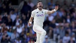 IND vs ENG: ആഷസിനുണ്ടായേക്കില്ല, ആന്‍ഡേഴ്‌സന്റെ അവസാന പരമ്പരയോ ഇത്? ഹാര്‍മിസന്‍ പറയുന്നു