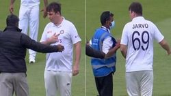 IND vs ENG: ആരാണ് ജാര്‍വോ? എന്തിനാണ് മൈതാനത്ത് ഇറങ്ങുന്നത്? അറിയണം ഈ ആറ് കാര്യങ്ങള്‍