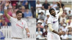 IND vs ENG: 'എന്നാല്‍ എറിഞ്ഞങ്ങ് കൊല്ലെടാ', ആന്‍ഡേഴ്‌സന്‍ - ബുംറ പോരാട്ടം ഏറ്റെടുത്ത് ആരാധകര്‍