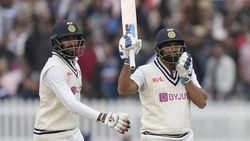 IND vs ENG: ലോര്‍ഡ്‌സില്‍ ഇന്ത്യന്‍ വീരഗാഥ, പേസര്‍മാര്‍ക്ക് 'സല്യൂട്ട്', എല്ലാ റെക്കോഡുകളുമറിയാം