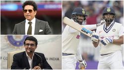 IND vs ENG: ലോര്‍ഡ്‌സിലെ ഇന്ത്യയുടെ ചരിത്ര ജയം, അഭിനന്ദന പ്രവാഹം, ട്വിറ്ററിലൂടെ പ്രശംസിച്ച് സച്ചിന്‍