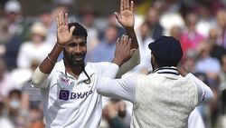 IND vs ENG: സമനിലയില്‍ നിരാശ, എങ്കിലും ഇന്ത്യക്ക് ആശ്വസിക്കാന്‍ അഞ്ച് കാര്യങ്ങള്‍