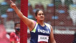 Olympics 2021: ഒരു നാള്‍ ക്രിക്കറ്റും കളിക്കണം, ഞാനൊരു വീരു ഫാന്‍- മനസ്സ് തുറന്ന് കമല്‍പ്രീത് കൗര്‍