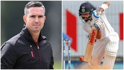 'സച്ചിനും ദ്രാവിഡുമാണ് അവന്റെ ഹീറോ', ടെസ്റ്റിനോടുള്ള കോലിയുടെ ഇഷ്ടത്തെ പ്രശംസിച്ച് പീറ്റേഴ്‌സന്‍