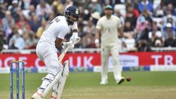 IND vs ENG: 'അവസരങ്ങള്‍ ലഭിക്കാത്തത് നിരാശയുണ്ടാക്കി, പക്ഷെ ഇപ്പോള്‍ വളരെ ഹാപ്പി'- കെ എല്‍ രാഹുല്‍
