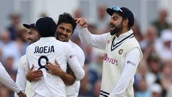 രണ്ടാം ടെസ്റ്റ്: കോലിയുടെ ടീം തിരഞ്ഞെടുപ്പില്‍ ലക്ഷ്മണിന് നിരാശ, കാരണമിതാണ്