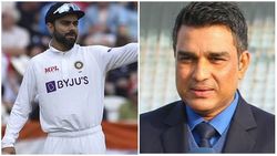 ബുംറയുടെ ഓവര്‍ ആന്‍ഡേഴ്‌സനെ പരിക്കേല്‍പ്പിക്കാനുള്ള കോലിയുടെ പദ്ധതിയോ? സംശയമെന്ന് സഞ്ജയ്