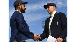 INDvENG: വല്ലാത്ത ധൈര്യം തന്നെ കോലിക്ക്! തീരുമാനത്തില്‍ ആശ്ചര്യം പ്രകടിപ്പിച്ച് ബ്രോഡ്