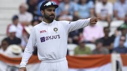 IND vs ENG: 'പുജാരക്ക് പകരം സൂര്യകുമാര്‍ എത്തുമോ?', അന്തിമ തീരുമാനം കോലിയുടേത്- സല്‍മാന്‍ ബട്ട്